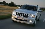 Jeep Grand Cherokee 2008 года